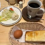 コメダ珈琲店 - 