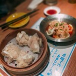 焼売酒場 いしい 西新店 - 