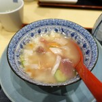 魚がし料理 粋のや - 