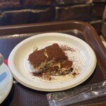 ソロ ピッツァ ナポレターナ ダ ピッコロ - 