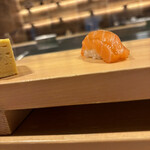 SUSHI-UOICHI - 