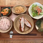 カフェ イイマ - 