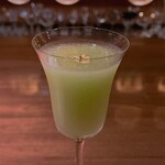 ラグナ ザ バー - ライムフレーバーを効かせたベネット