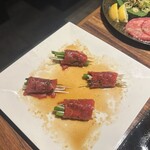 Yakiniku Uson - 