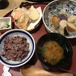 粟 ならまち店 - 