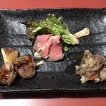 粟 ならまち店 - 