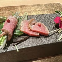 神谷町 なないろ - 