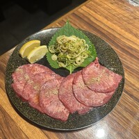焼肉USON - 