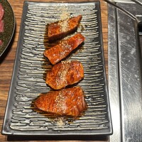 焼肉USON - 