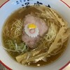 らー麺専科 海空土