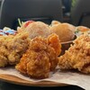 ネネチキン 横浜赤レンガ倉庫店