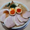 ラーメンみなみ