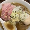 麺屋翔 みそ処