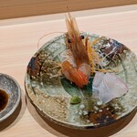 THE SUSHI GINZA 極 - 