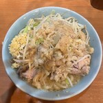 Ramen Boo Boo Tarou - 