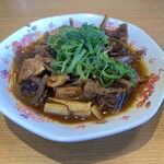 大阪塩系ラーメン しおや - 