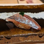 THE SUSHI GINZA 極 - 