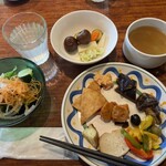 タントベルデ - 