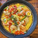 タントベルデ - 