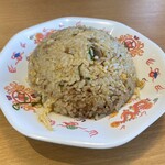 大阪塩系ラーメン しおや - 