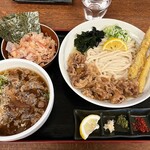 うどん屋 仁 - 