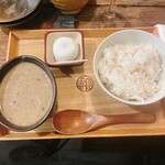 山芋の多い料理店 - 