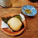 山芋の多い料理店 - 