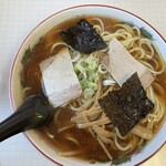 三平ラーメン - 