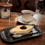 COFFEE HALL くぐつ草 - 