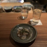 SHIKAKU - カルパッチョ