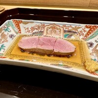 日本料理 珀也 - 