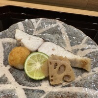 日本料理 珀也 - 