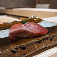 THE SUSHI GINZA 極 - 