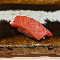 THE SUSHI GINZA 極 - 