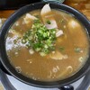 みそラーメンさつき