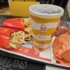 マクドナルド 栃木バイパス店