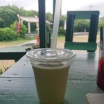 パインジュースのゆんたく - 