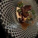 レクラン ド デリス - 