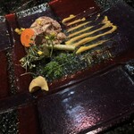 レクラン ド デリス - 