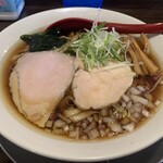 金町製麺 - 