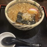 Soba Miyabiya - 