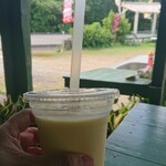 パインジュースのゆんたく - 