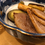 Ishiusubiki Soba Ishiraku - 