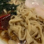 金町製麺 - 