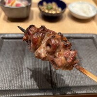 焼鳥 鐡 - 