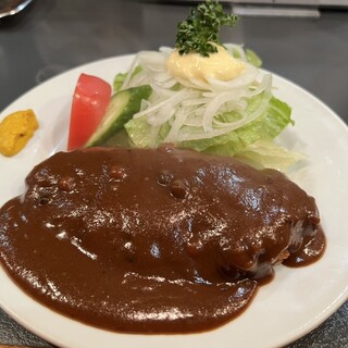 トン助様　ありがとうございます 口コミ一覧 : 洋食の店とん助 - 浅香/洋食 [食べログ]