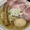 麺屋 聖 京都駅前店
