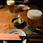 創作和食と日本酒 よねざわ - 