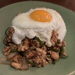 モンスーンカフェ - 