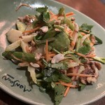 モンスーンカフェ - 